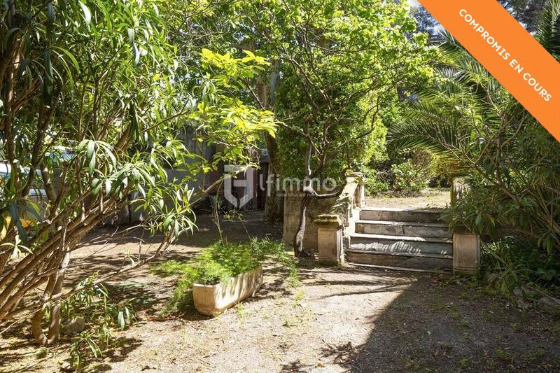 Villa - 265 m² - 7 pièces