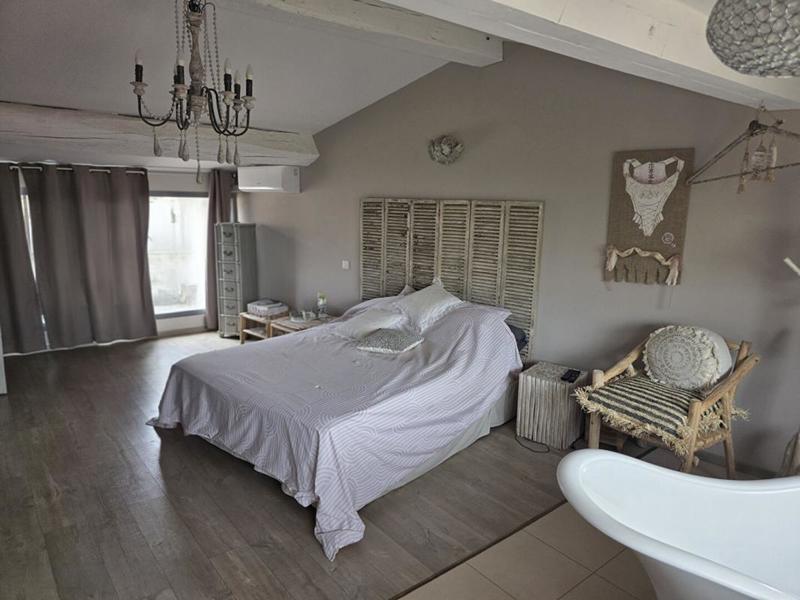 Appartement - 89 m² - 3 pièces