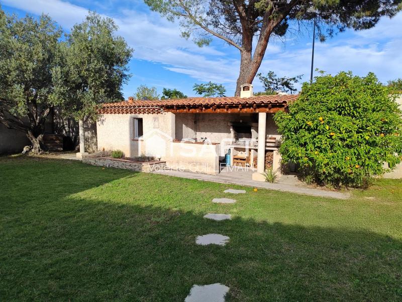 Maison - 144 m² - 5 pièces