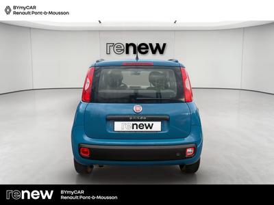 Fiat Panda 1.2 8v 69 ch Easy