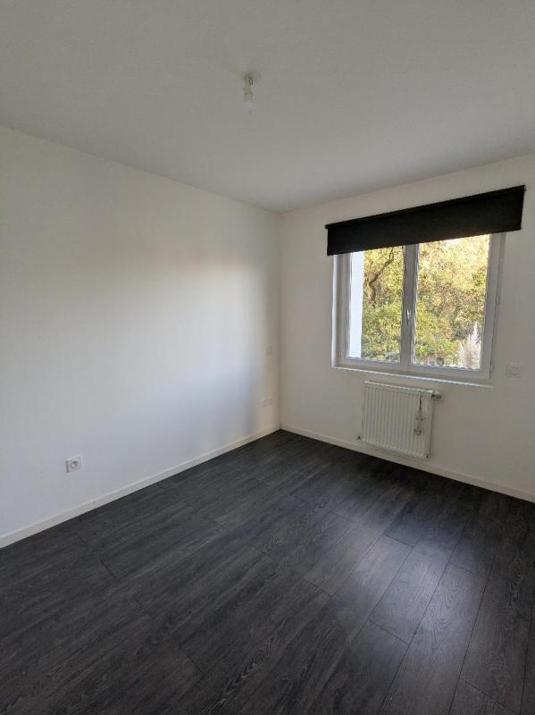 Appartement - 76 m² - 4 pièces