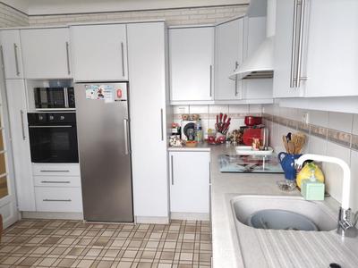 Maison - 154 m² - 8 pièces