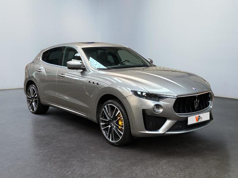 Maserati Levante V8 530 Ch Gts