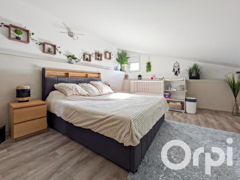 Maison - 66 m² - 2 pièces