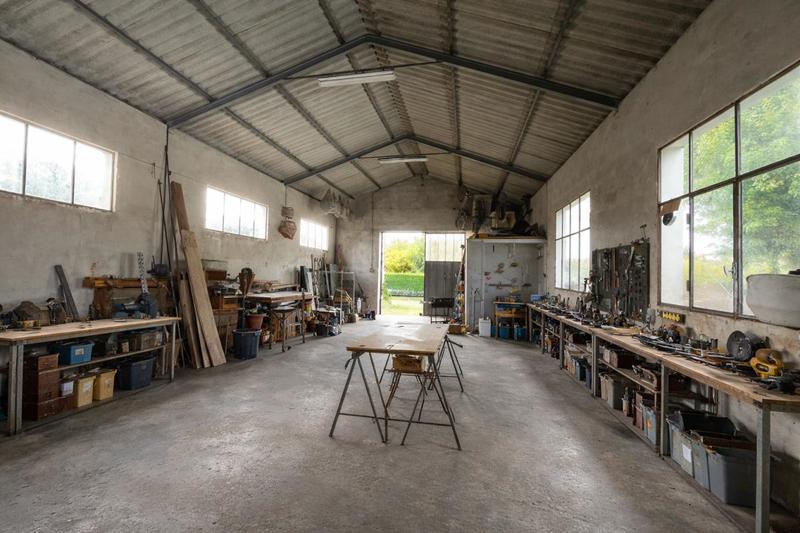 Maison - 97 m² - 5 pièces