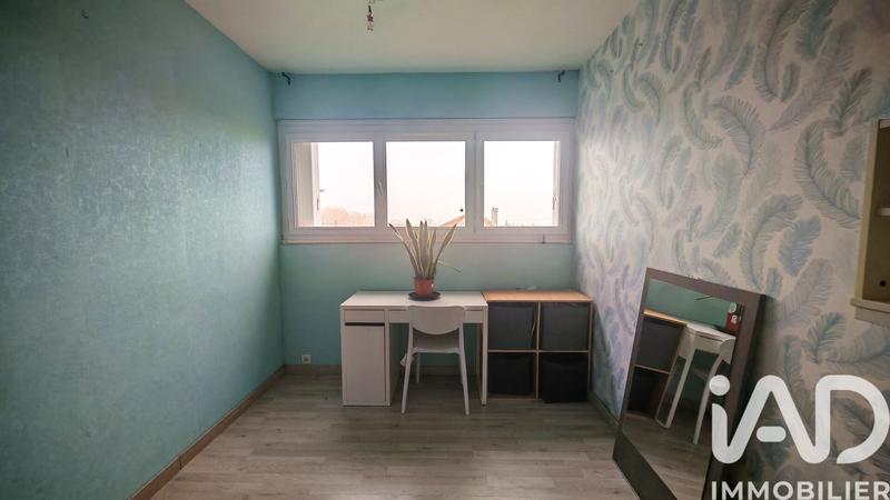 Appartement - 70 m² - 4 pièces