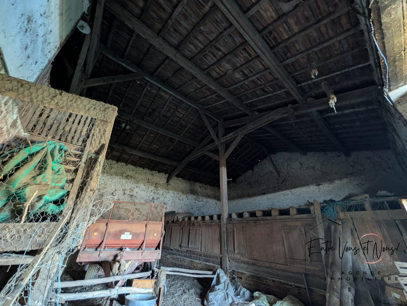 Maison - 78 m² - 4 pièces