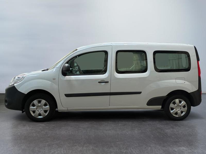 Renault Kangoo Express Ca Maxi 1.5 Dci 90 E6 Confort