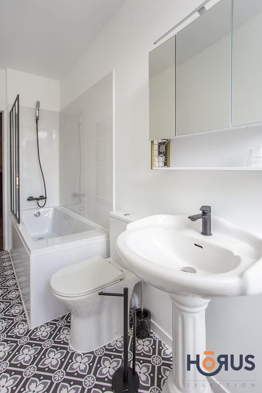 Viager - Maison - 151 m² - 6 pièces