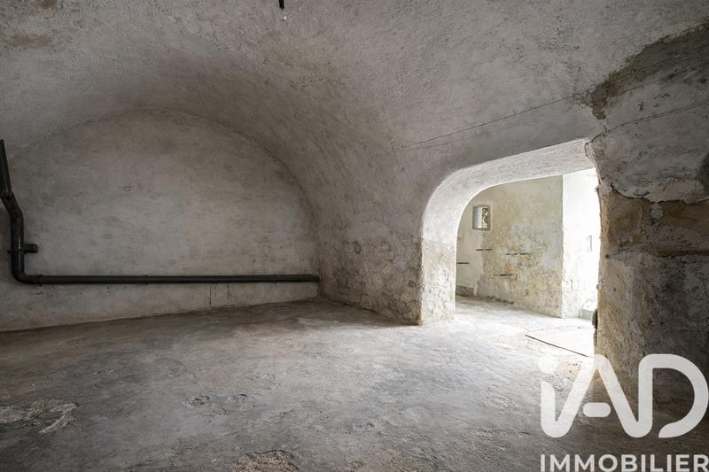 Maison de ville - 65 m² - 5 pièces