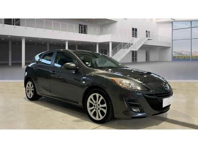 Mazda 3 1.6l Mz-Cd Elegance