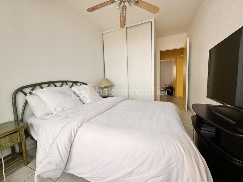 Appartement - 116 m² - 5 pièces