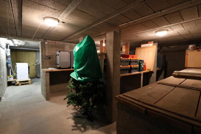 Propriété - 156 m² - 5 pièces