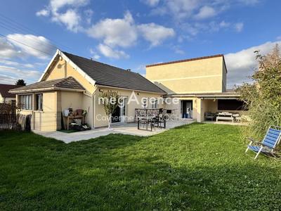 Maison - 67 m² - 3 pièces