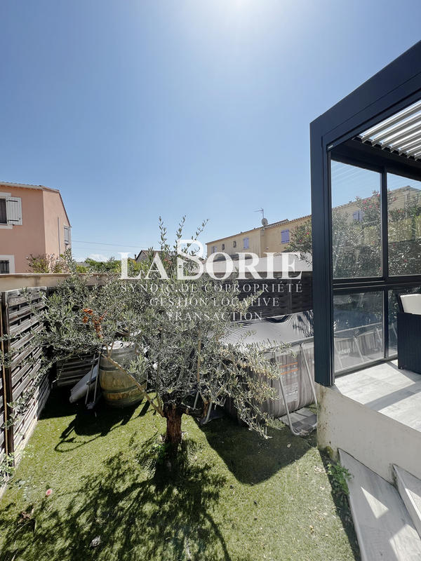 Maison - 115 m² - 6 pièces