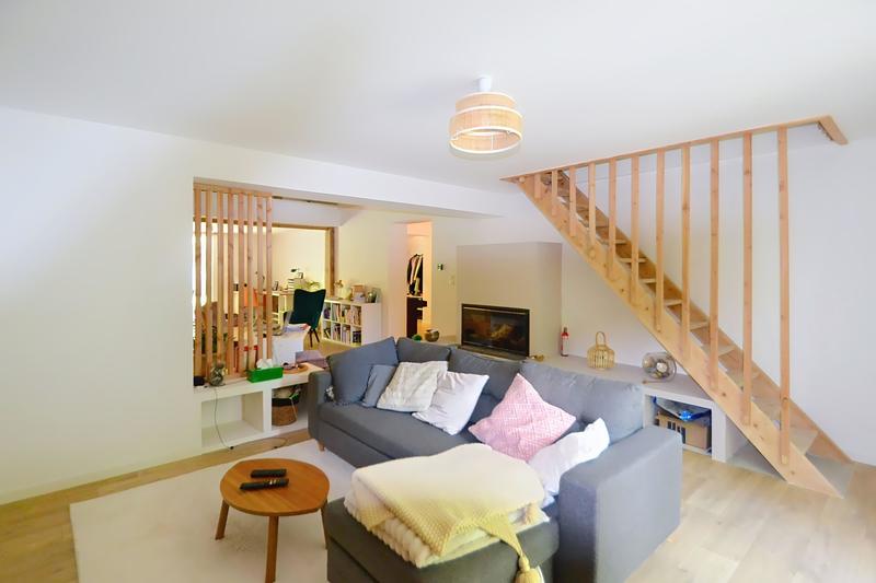 Maison - 206 m² - 6 pièces