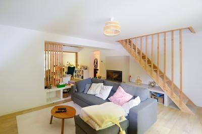 Maison - 206 m² - 6 pièces