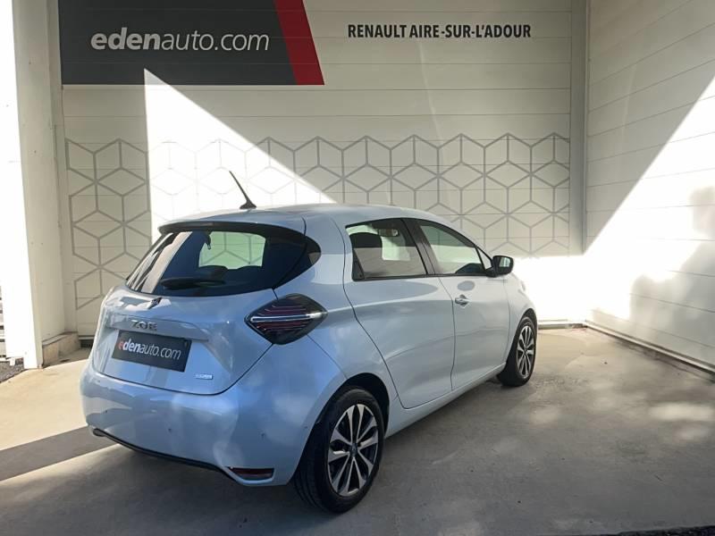 Renault Zoe R135 Intens