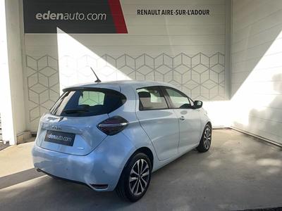Renault Zoe R135 Intens