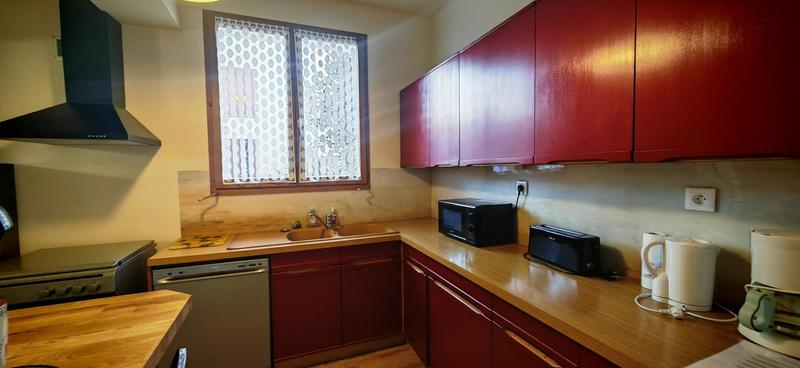 Maison - 70 m² - 4 pièces