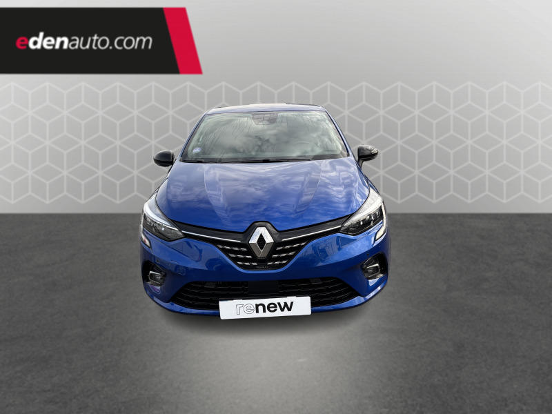 Renault Clio TCe 90 Techno