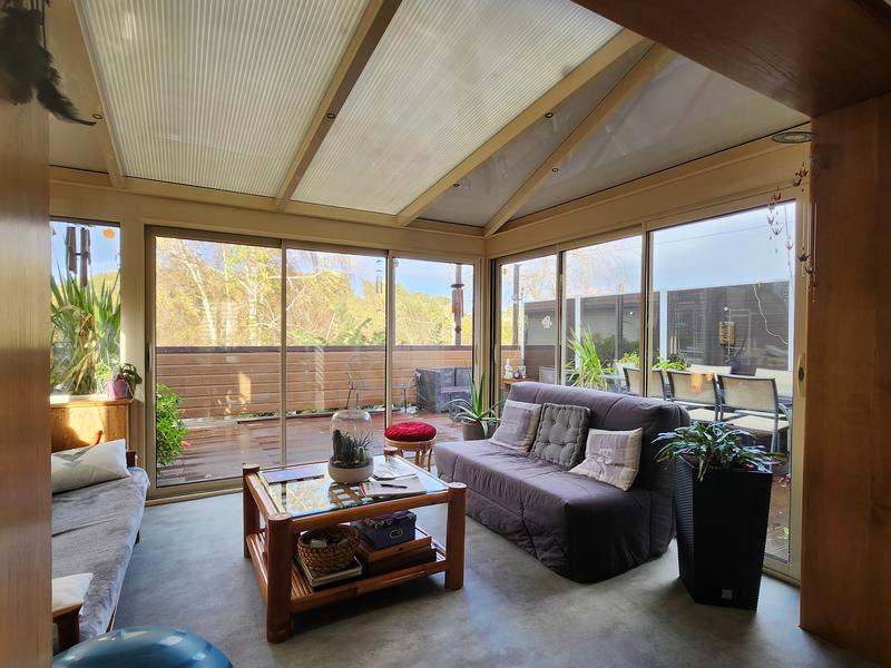 Maison - 116 m² - 6 pièces