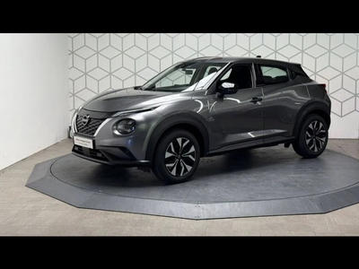 Nissan Juke Hybrid 143 Acenta