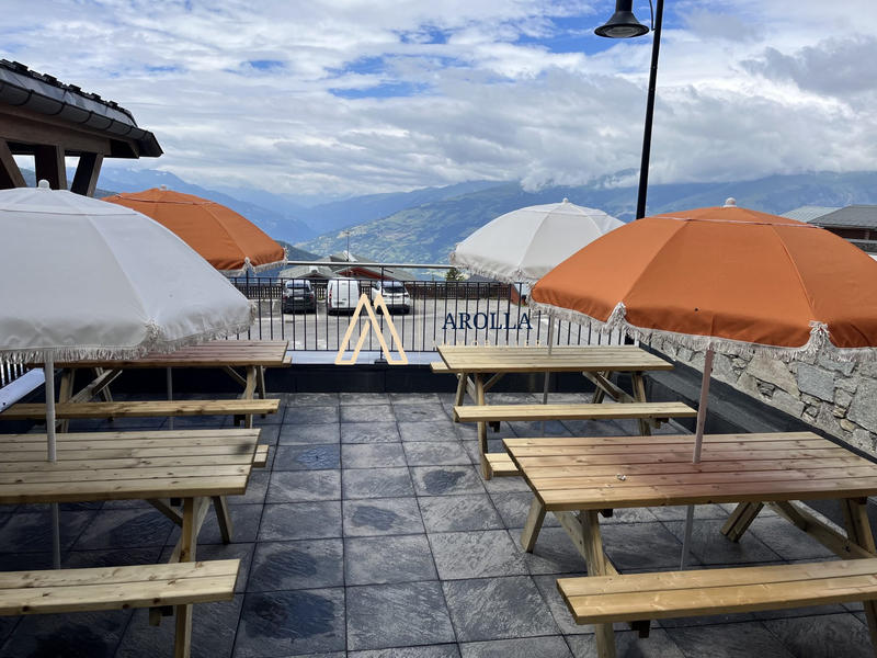 Fonds de commerce - Hôtellerie / Restauration - 30 m²