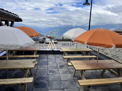 Fonds de commerce - Hôtellerie / Restauration - 30 m²