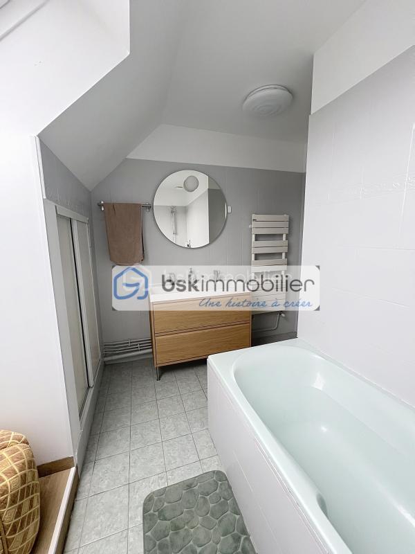 Propriété - 134 m² - 7 pièces