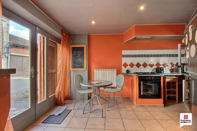 Maison de village - 35 m² - 3 pièces