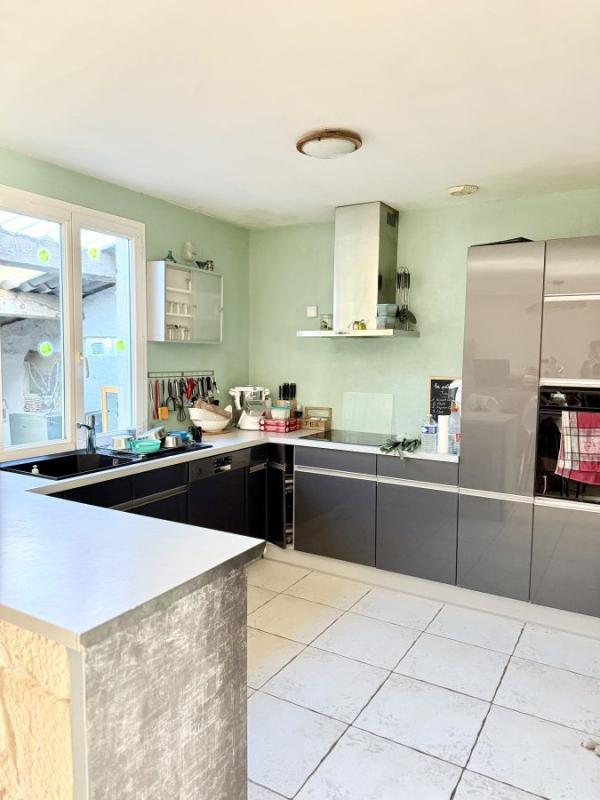 Villa - 130 m² - 6 pièces