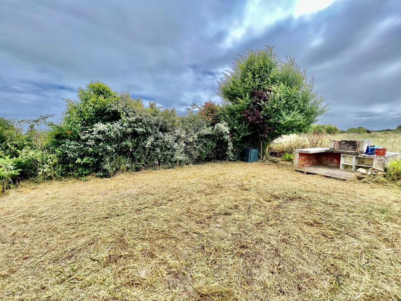 Maison - 65 m² - 3 pièces