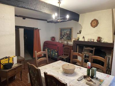 Maison de village - 58 m² - 6 pièces