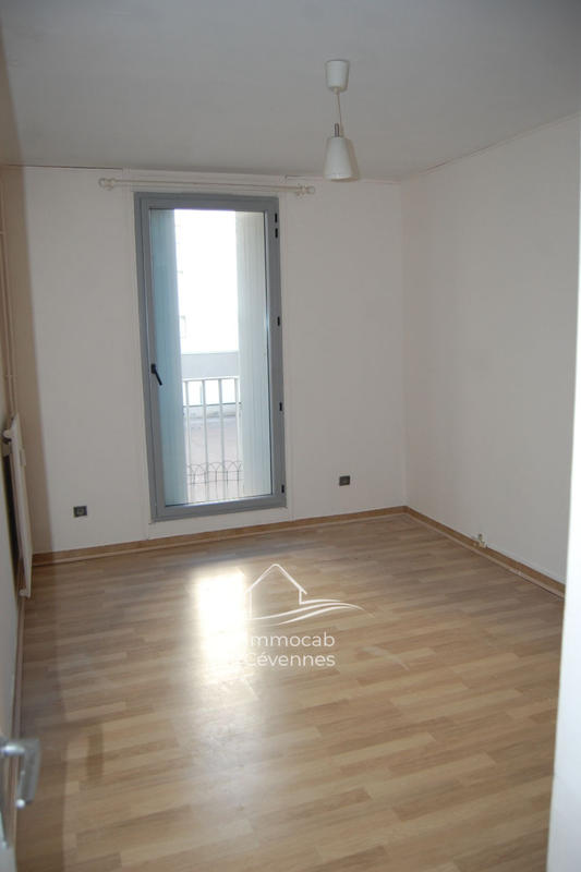 Appartement - 50 m² - 3 pièces