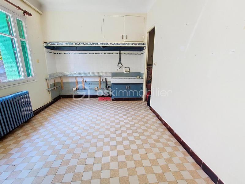 Maison - 157 m² - 7 pièces