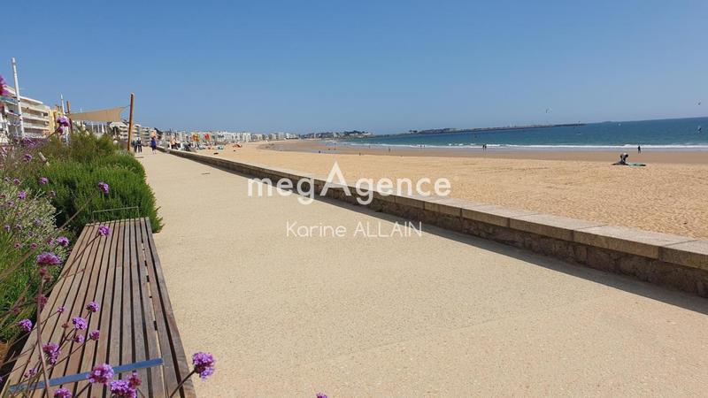 Maison - 104 m² - 5 pièces