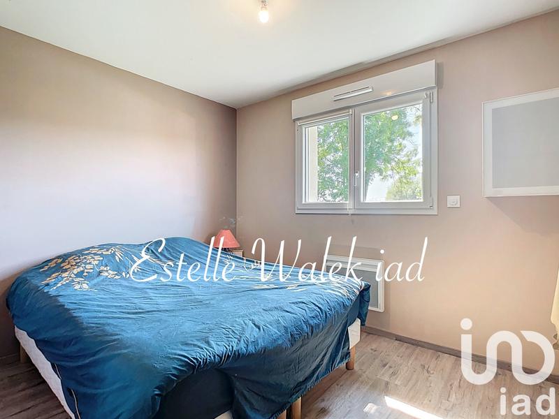 Maison - 98 m² - 5 pièces