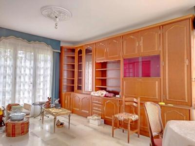 Maison - 136 m² - 5 pièces