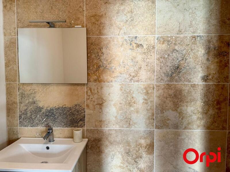 Appartement - 54 m² - 3 pièces