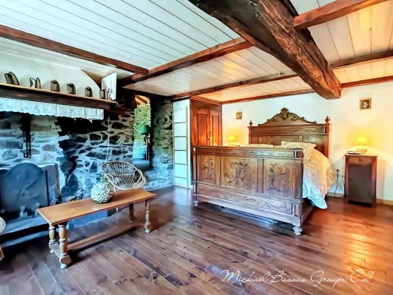 Maison - 102 m² - 4 pièces