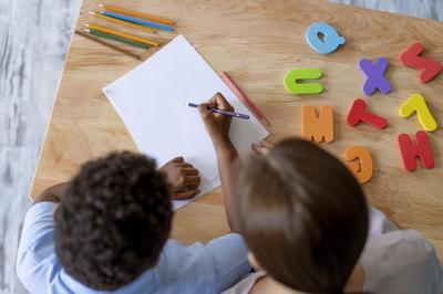 Atelier-Conférence  Troubles des Apprentissages : c’Est Quoi ? Et au Quotidien ?