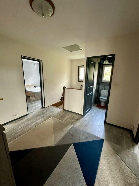 Maison - 112 m² - 6 pièces