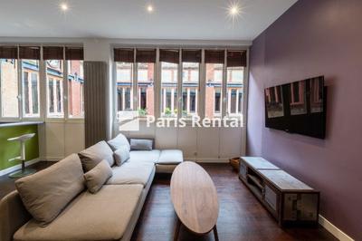Appartement - 97 m² - 3 pièces