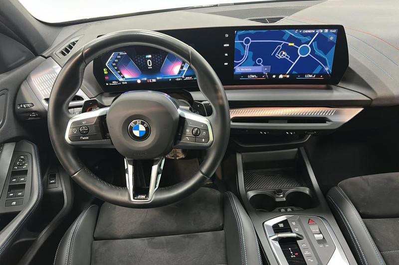Bmw Série 1 F70 120 170 ch Dkg7 m Sport