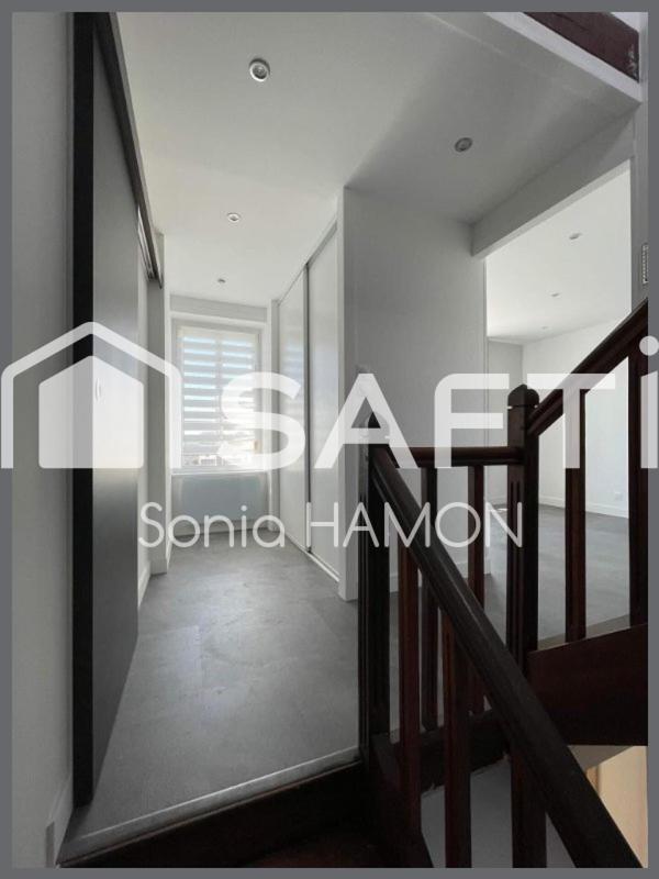 Local commercial - 77 m² - 4 pièces