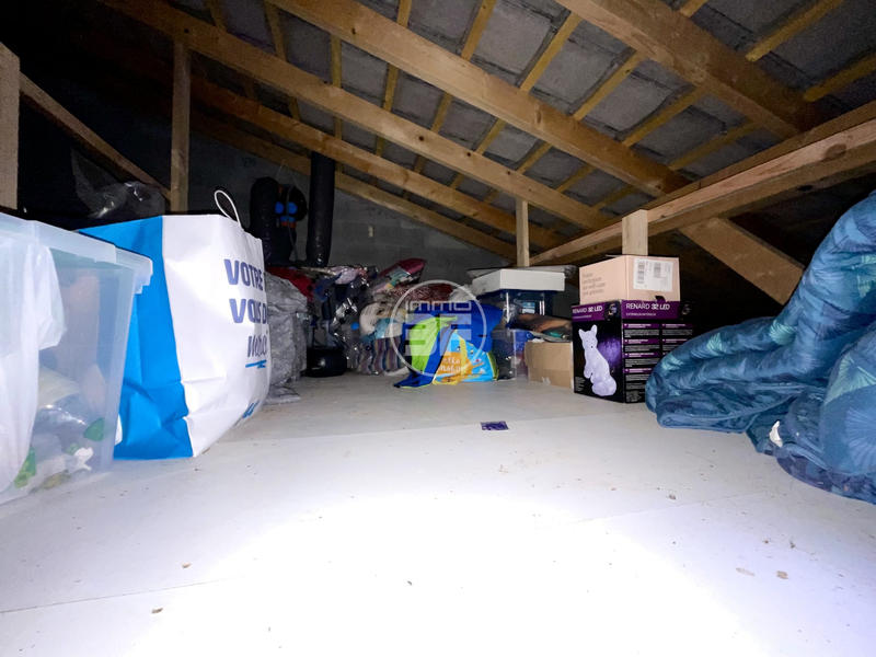 Duplex - 100 m² - 5 pièces