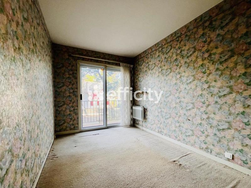 Appartement - 105 m² - 5 pièces