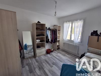 Maison - 128 m² - 7 pièces