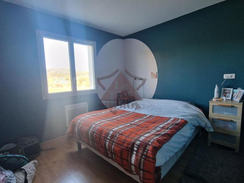 Villa - 123 m² - 6 pièces